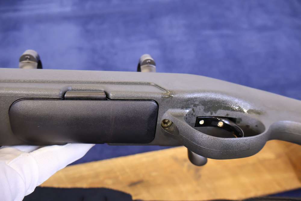 EXCEPTIONAL STEYR MANNLICHER SBS PRO HUNTER STAINLESS/SYNTHETIC 7MM WSM-img-11