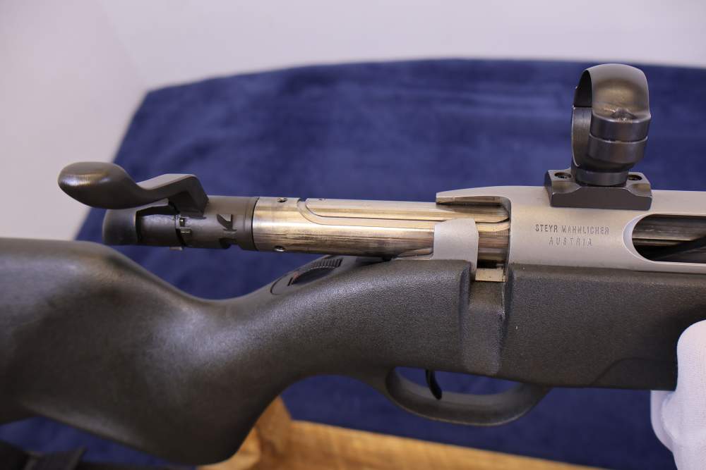 EXCEPTIONAL STEYR MANNLICHER SBS PRO HUNTER STAINLESS/SYNTHETIC 7MM WSM-img-6