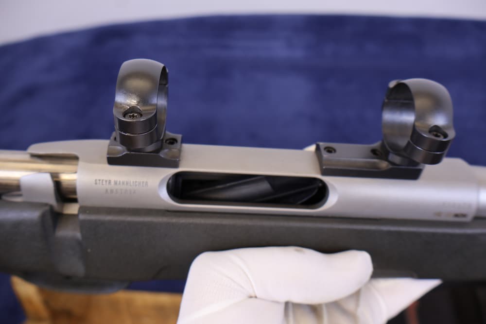 EXCEPTIONAL STEYR MANNLICHER SBS PRO HUNTER STAINLESS/SYNTHETIC 7MM WSM-img-7