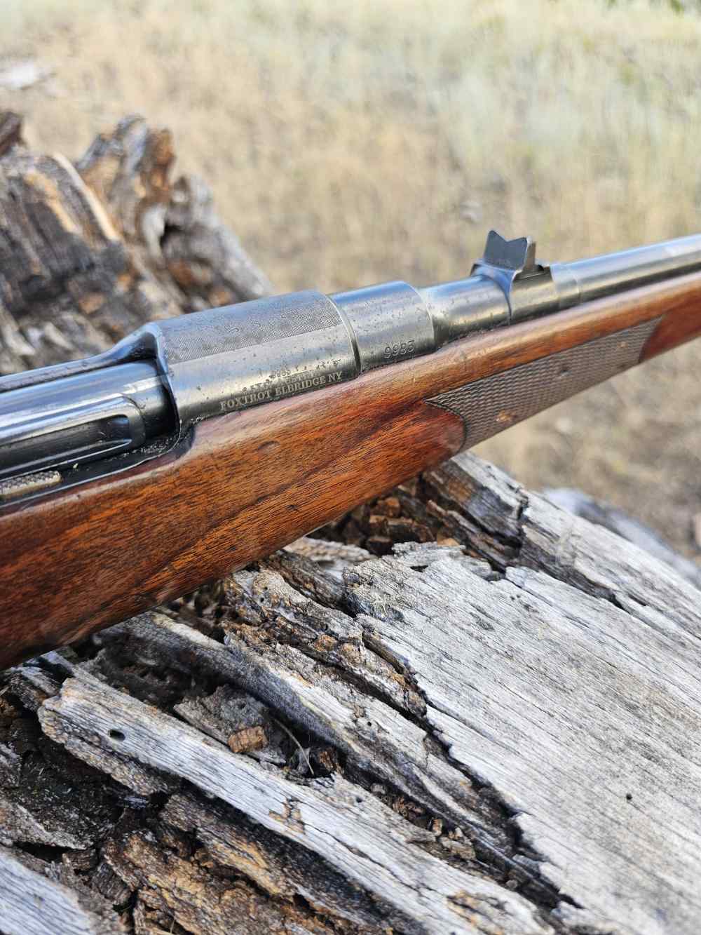 Model 1903 Mannlicher-Schoenauer Early Full Stock Carbine 6.5x54 C&R OK $1-img-11
