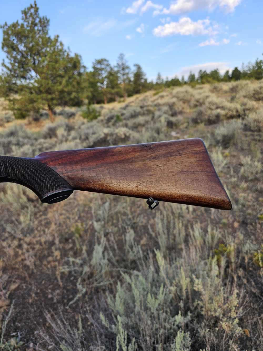 Model 1903 Mannlicher-Schoenauer Early Full Stock Carbine 6.5x54 C&R OK $1-img-14