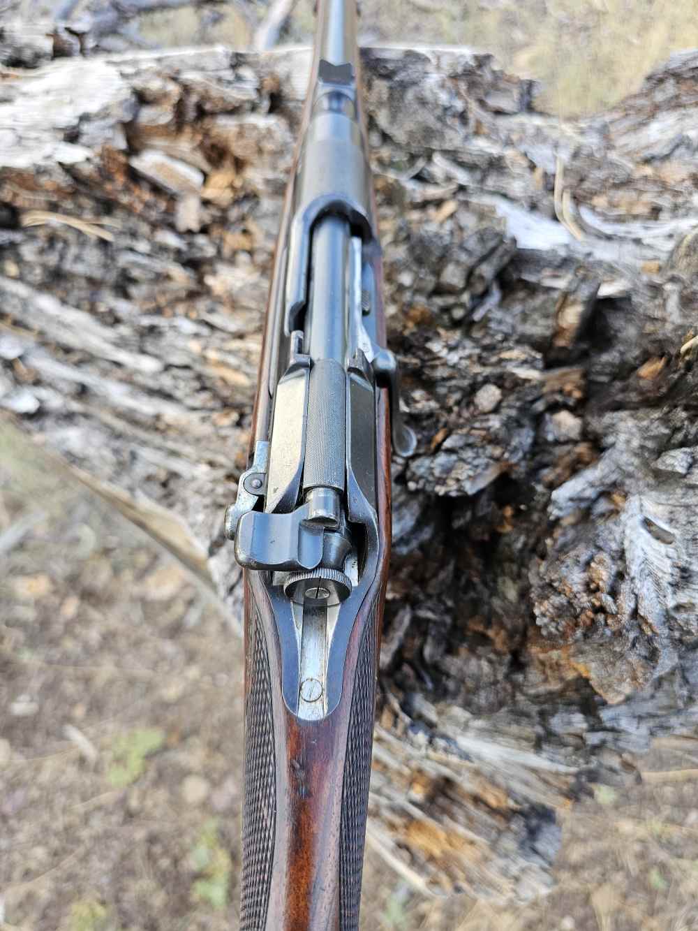 Model 1903 Mannlicher-Schoenauer Early Full Stock Carbine 6.5x54 C&R OK $1-img-10
