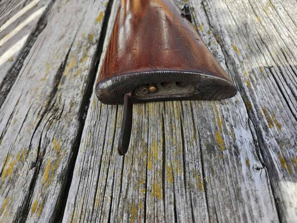 Model 1903 Mannlicher-Schoenauer Early Full Stock Carbine 6.5x54 C&R OK $1-img-17