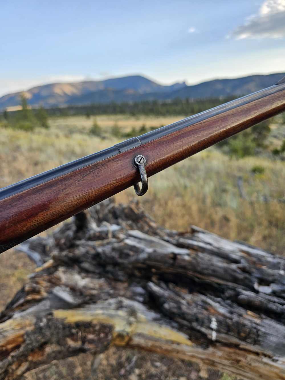 Model 1903 Mannlicher-Schoenauer Early Full Stock Carbine 6.5x54 C&R OK $1-img-12