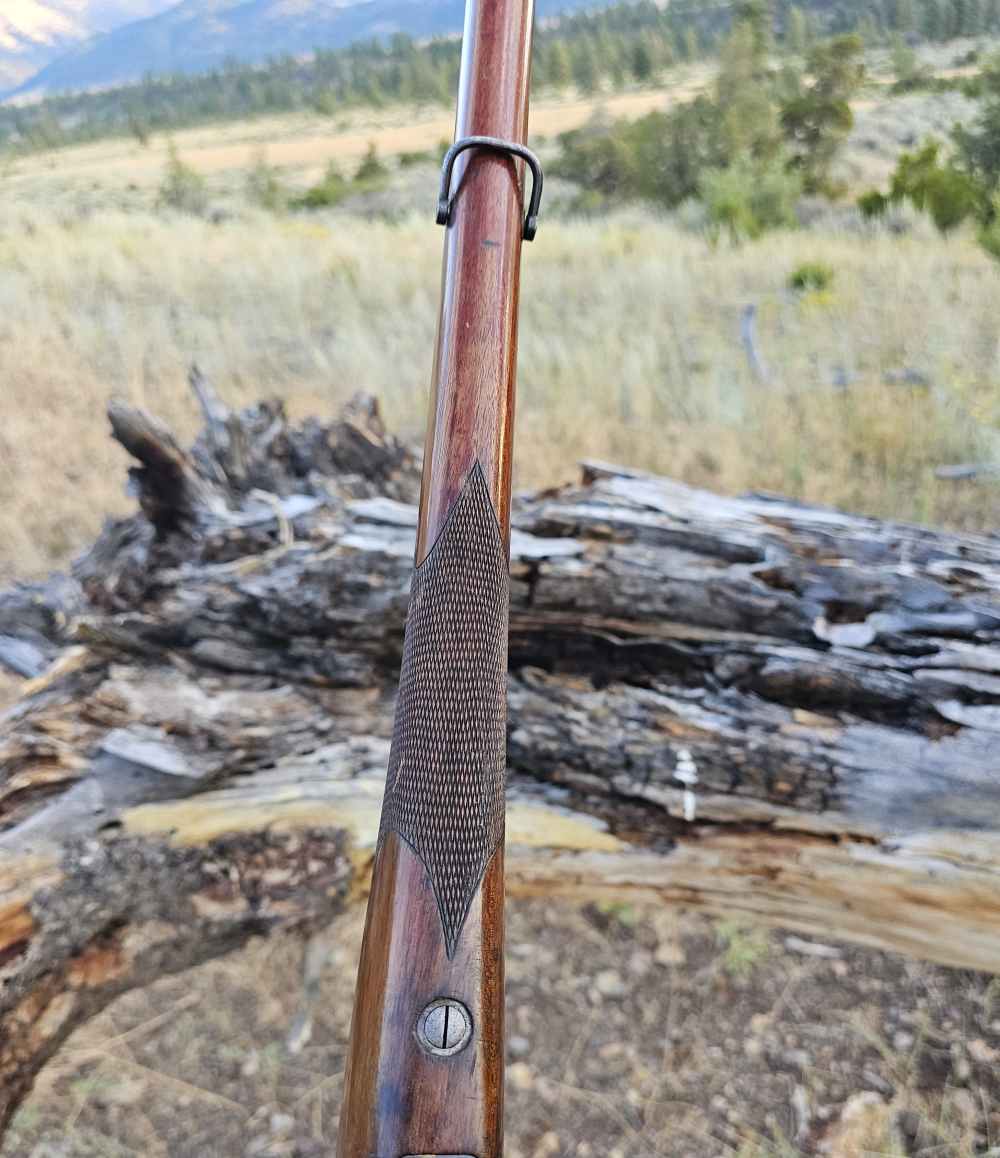 Model 1903 Mannlicher-Schoenauer Early Full Stock Carbine 6.5x54 C&R OK $1-img-9