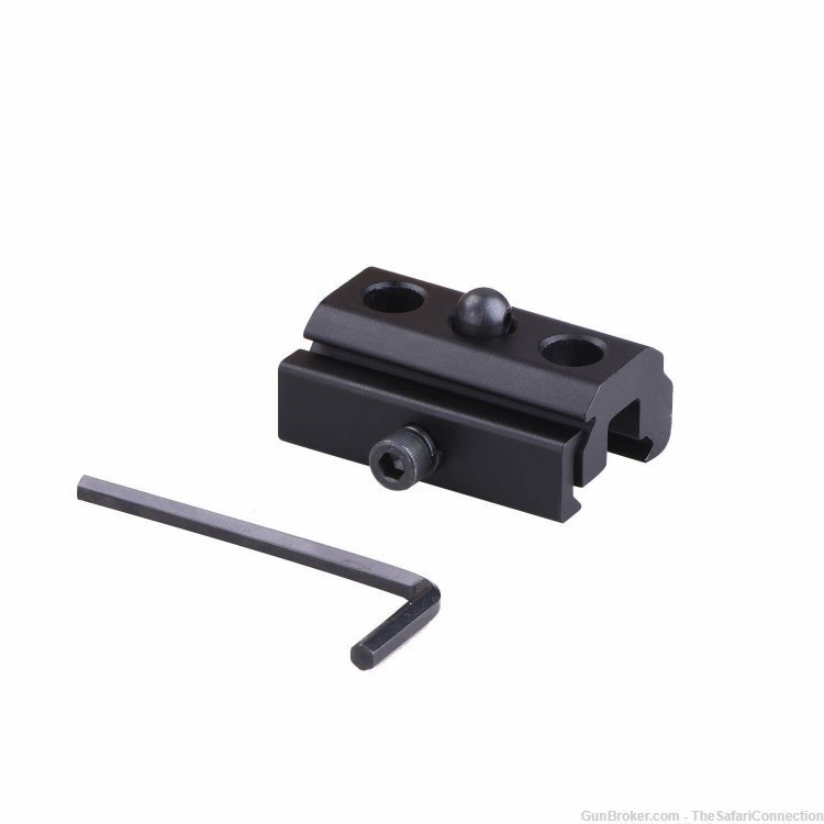 GunToolZ Adjustable Spring Bipod 6 to 9 inches LOW$$$ High Quality!-img-6