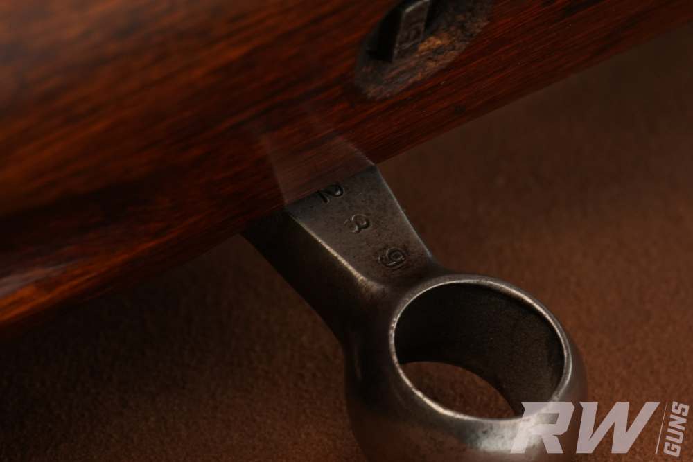 1941 TULA SVT-40 TOKAREV 7.62x54R WWII SOVIET RUSSIAN SEMI-AUTO RIFLE -img-27