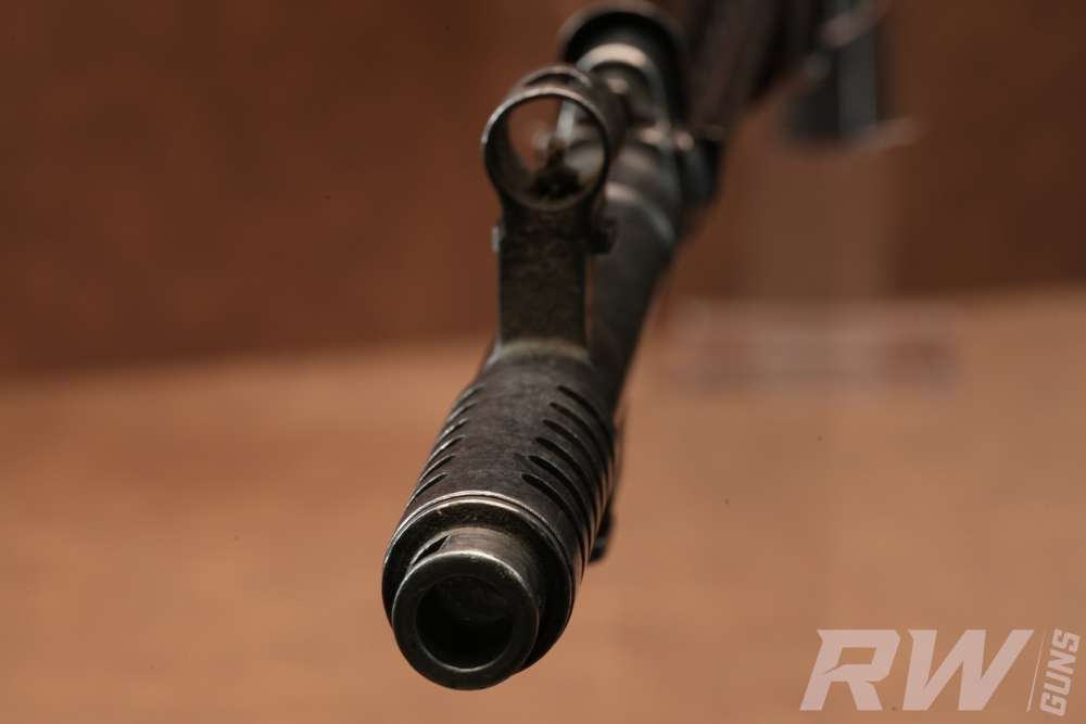 1941 TULA SVT-40 TOKAREV 7.62x54R WWII SOVIET RUSSIAN SEMI-AUTO RIFLE -img-25