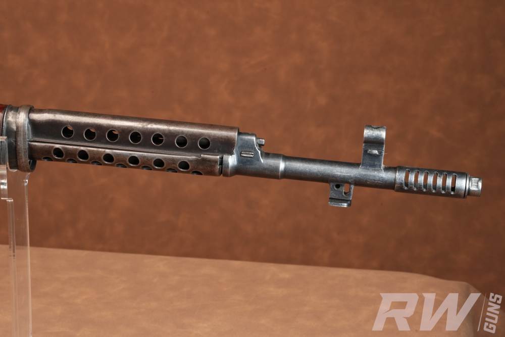 1941 TULA SVT-40 TOKAREV 7.62x54R WWII SOVIET RUSSIAN SEMI-AUTO RIFLE -img-22