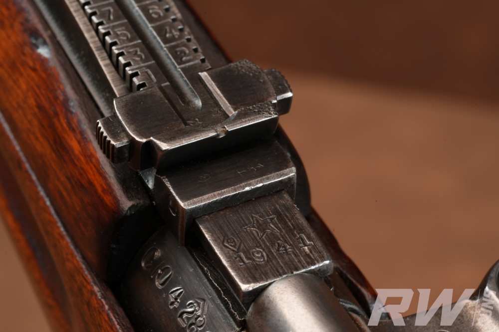 1941 TULA SVT-40 TOKAREV 7.62x54R WWII SOVIET RUSSIAN SEMI-AUTO RIFLE -img-24