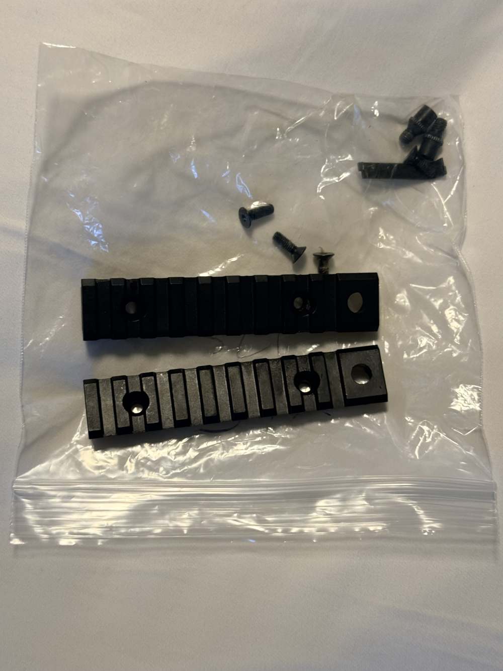 FN SCAR 17S NRCH MultiCam 7.62 - $1,400+ Extras - 5 Mags - Under 100 Rds-img-21