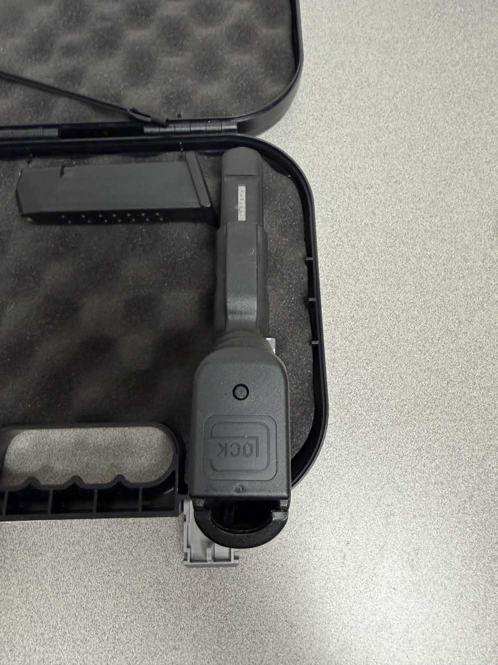 Glock 17 Gen 4, 9mm, 4.5”, 17RD-img-7