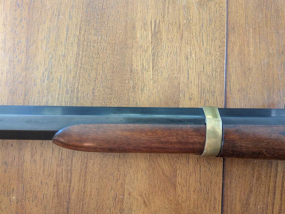 Pedersoli Rolling Block .45-70 – Case Colored – Heavy Octagon Barrel-img-31