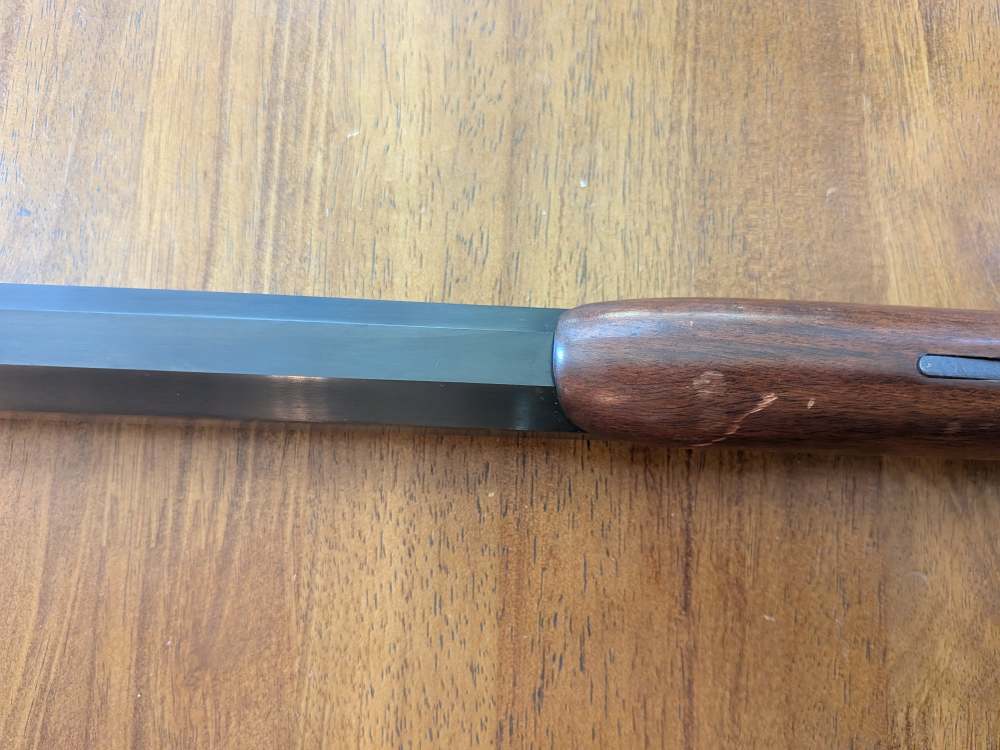 Pedersoli Rolling Block .45-70 – Case Colored – Heavy Octagon Barrel-img-46
