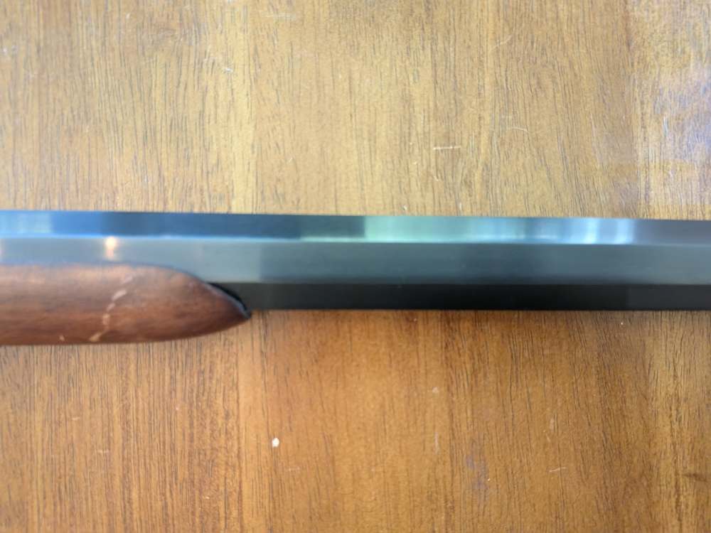 Pedersoli Rolling Block .45-70 – Case Colored – Heavy Octagon Barrel-img-13