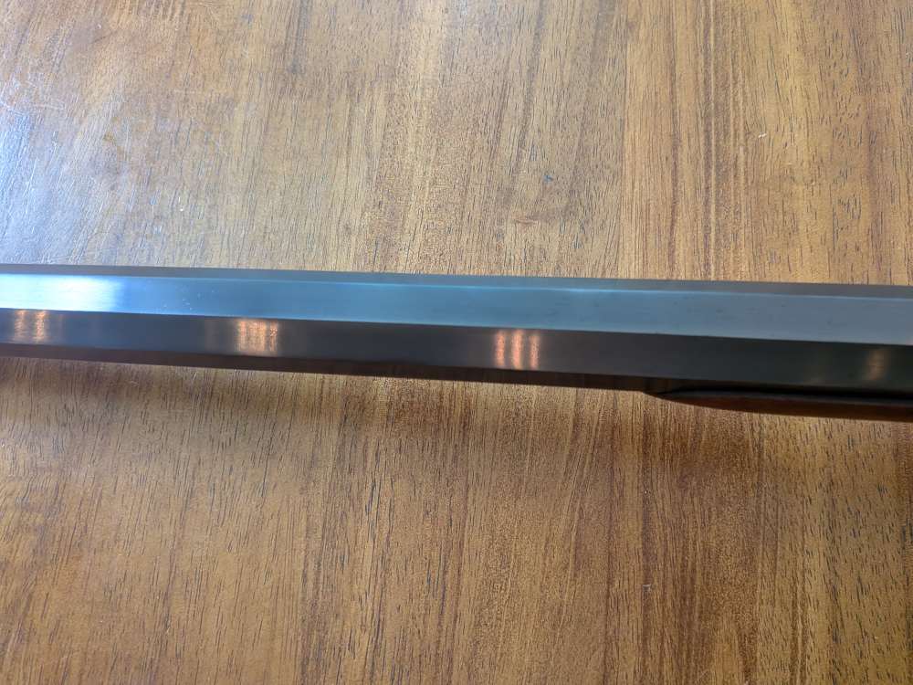 Pedersoli Rolling Block .45-70 – Case Colored – Heavy Octagon Barrel-img-61