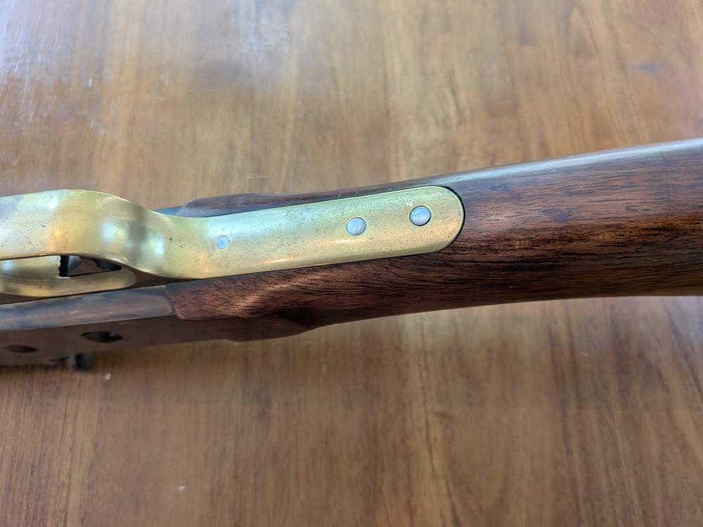Pedersoli Rolling Block .45-70 – Case Colored – Heavy Octagon Barrel-img-39