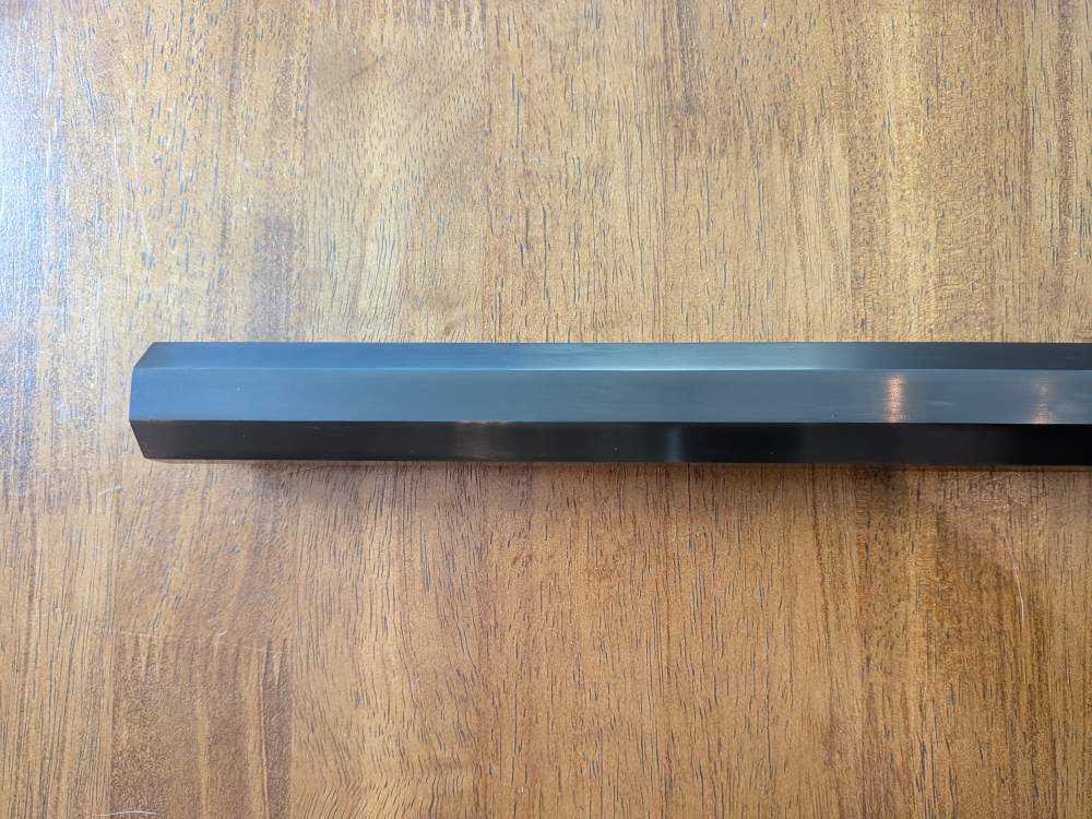 Pedersoli Rolling Block .45-70 – Case Colored – Heavy Octagon Barrel-img-49