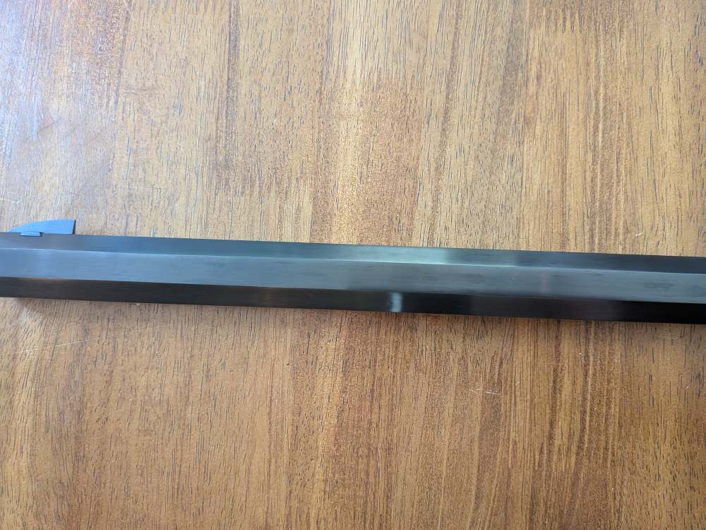Pedersoli Rolling Block .45-70 – Case Colored – Heavy Octagon Barrel-img-34
