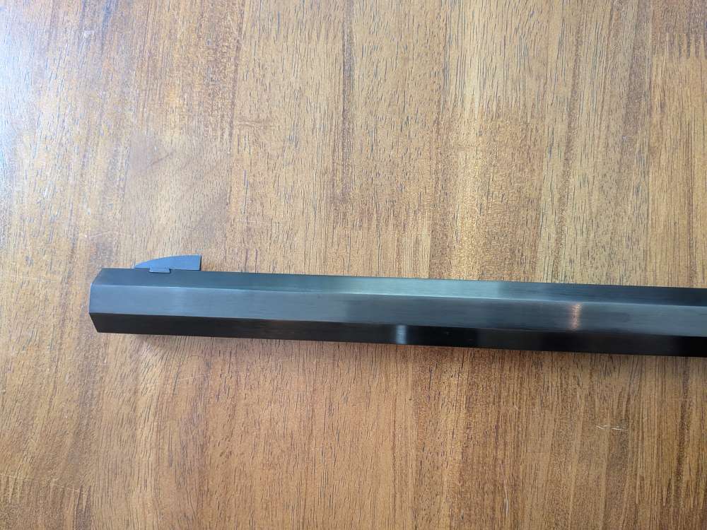 Pedersoli Rolling Block .45-70 – Case Colored – Heavy Octagon Barrel-img-35