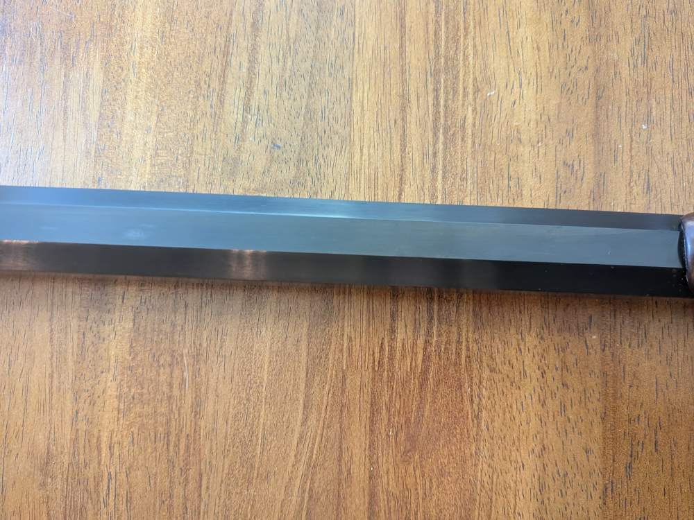 Pedersoli Rolling Block .45-70 – Case Colored – Heavy Octagon Barrel-img-47
