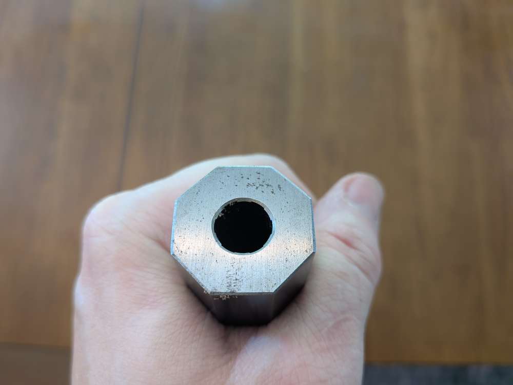 Pedersoli Rolling Block .45-70 – Case Colored – Heavy Octagon Barrel-img-65