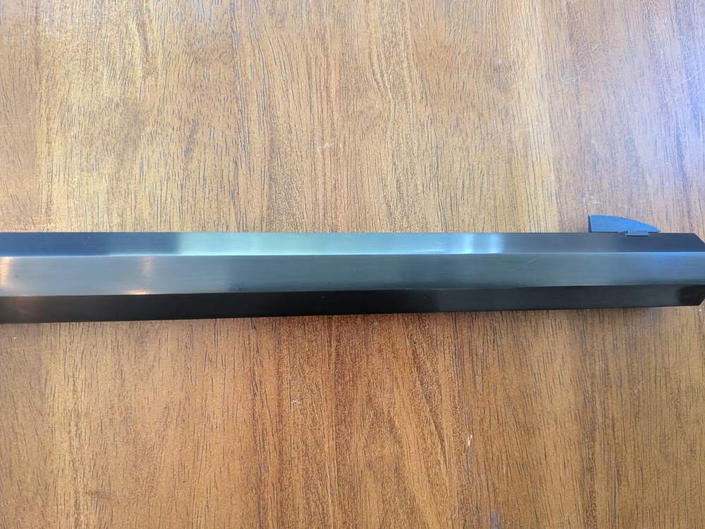 Pedersoli Rolling Block .45-70 – Case Colored – Heavy Octagon Barrel-img-16
