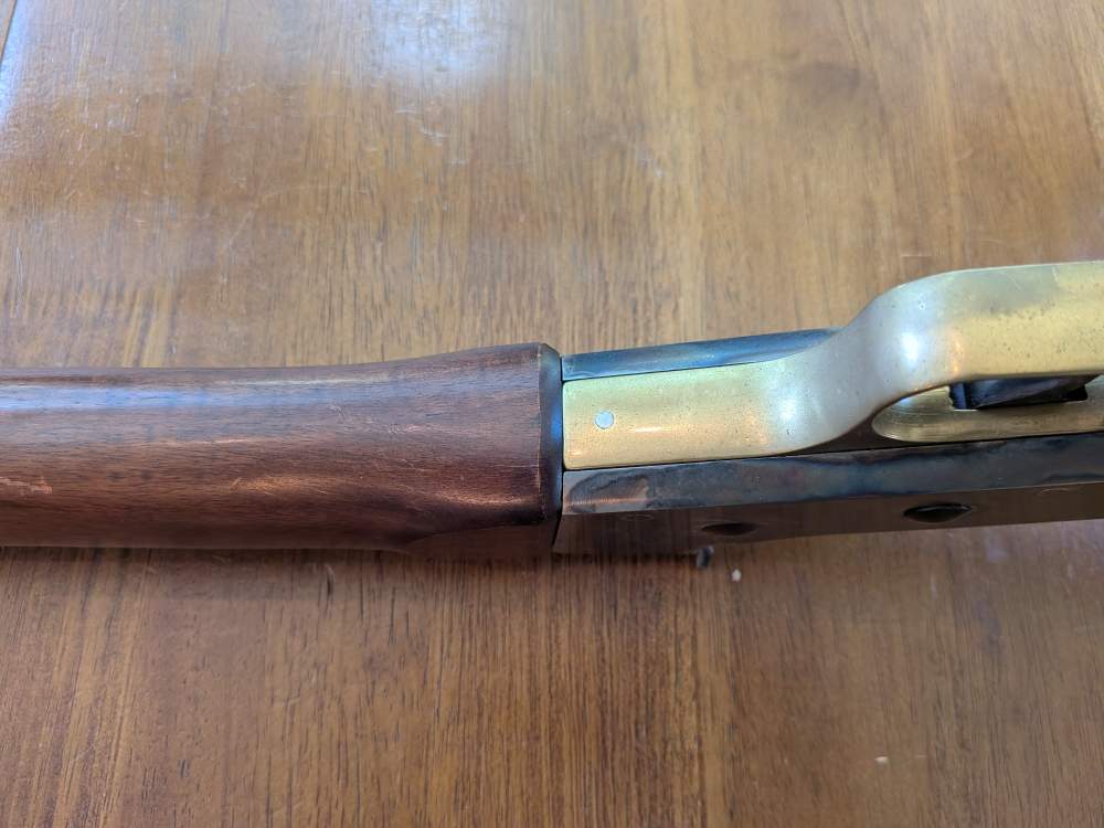 Pedersoli Rolling Block .45-70 – Case Colored – Heavy Octagon Barrel-img-41
