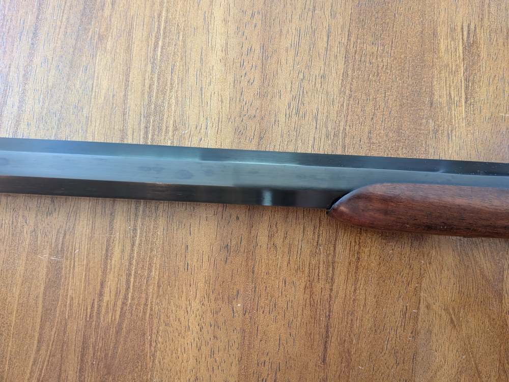 Pedersoli Rolling Block .45-70 – Case Colored – Heavy Octagon Barrel-img-32