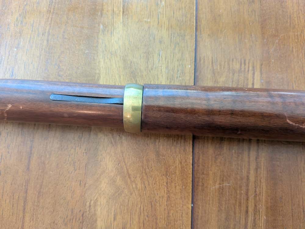 Pedersoli Rolling Block .45-70 – Case Colored – Heavy Octagon Barrel-img-44