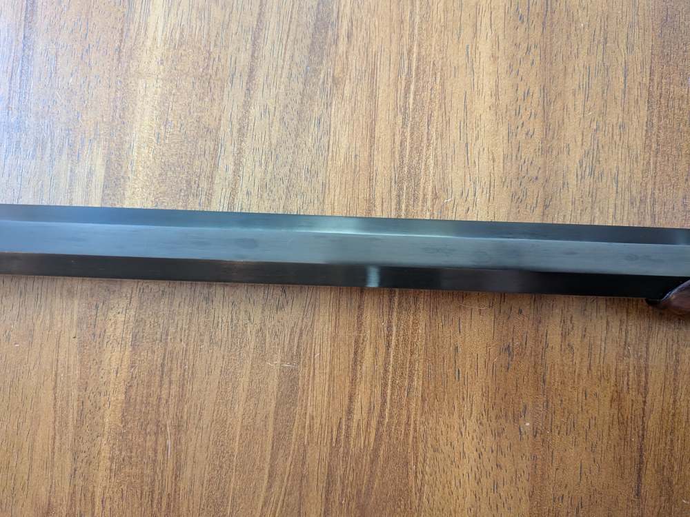 Pedersoli Rolling Block .45-70 – Case Colored – Heavy Octagon Barrel-img-33