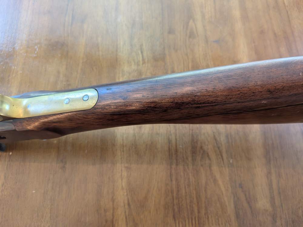 Pedersoli Rolling Block .45-70 – Case Colored – Heavy Octagon Barrel-img-38