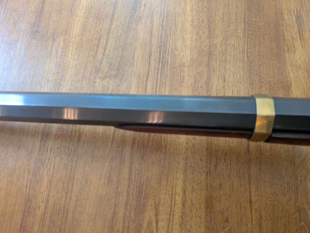 Pedersoli Rolling Block .45-70 – Case Colored – Heavy Octagon Barrel-img-60