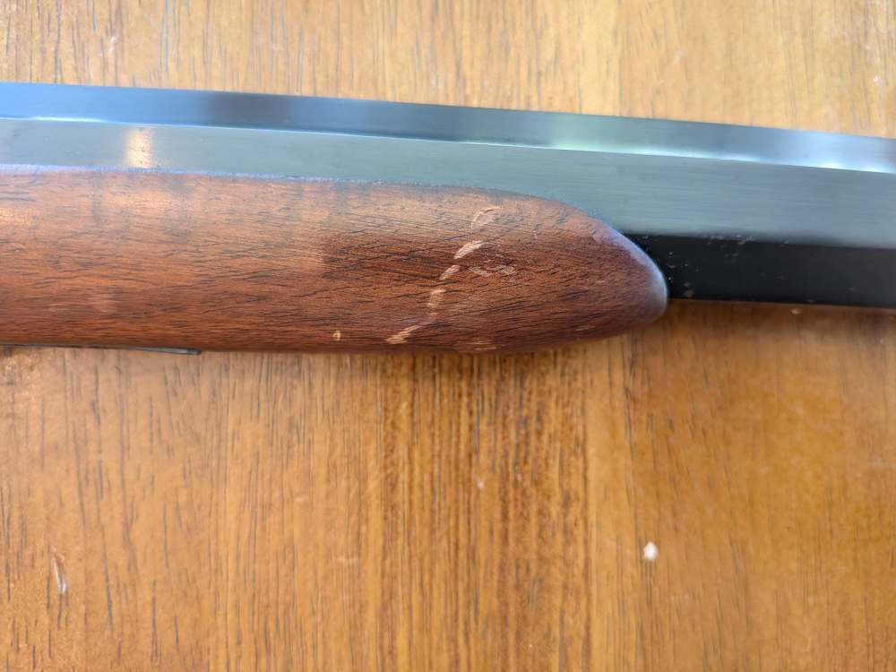 Pedersoli Rolling Block .45-70 – Case Colored – Heavy Octagon Barrel-img-12