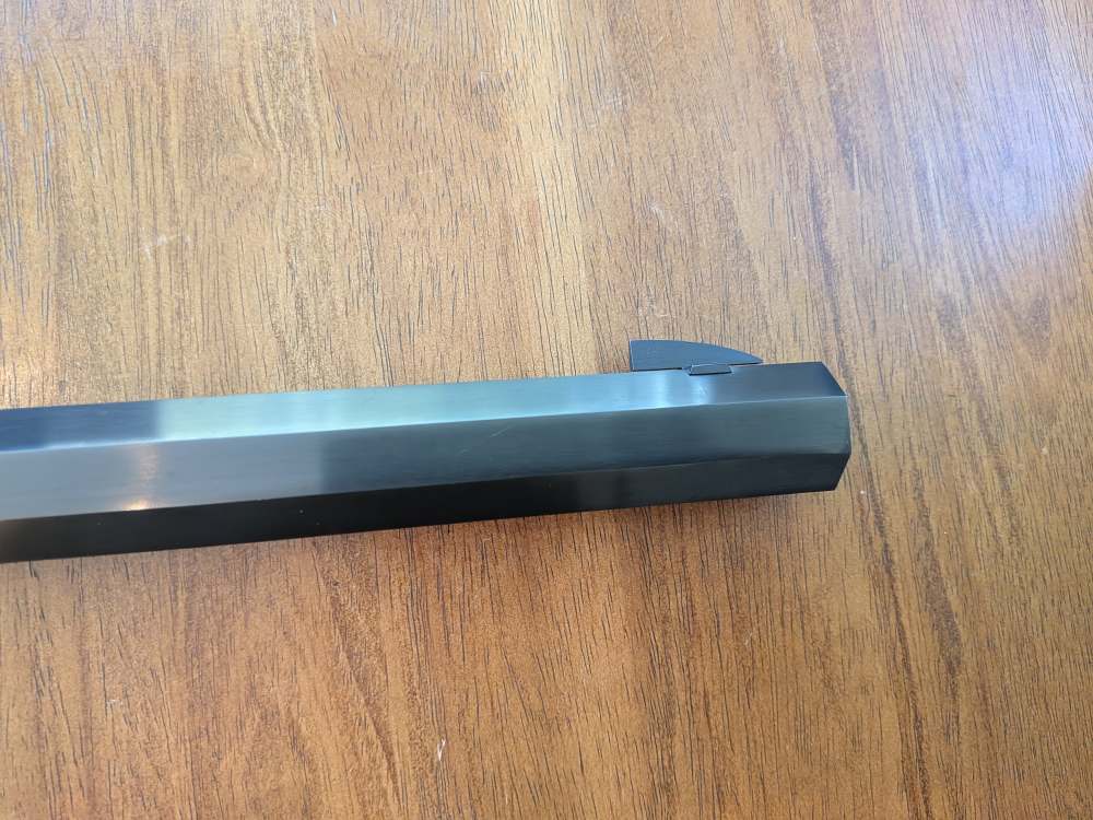 Pedersoli Rolling Block .45-70 – Case Colored – Heavy Octagon Barrel-img-17