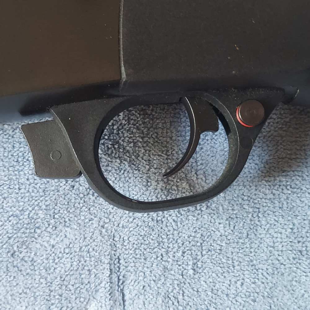 Traditions BUCK STALKER  Black Powder Muzzle Loader .50 Cal. 24" BBL-img-16