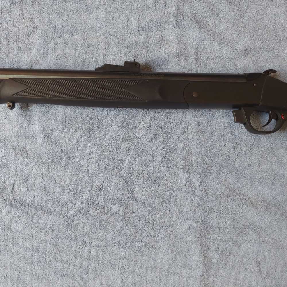 Traditions BUCK STALKER  Black Powder Muzzle Loader .50 Cal. 24" BBL-img-10