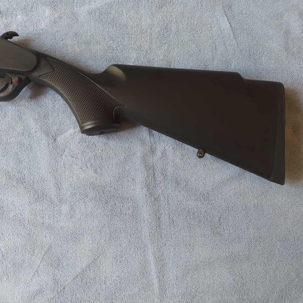Traditions BUCK STALKER  Black Powder Muzzle Loader .50 Cal. 24" BBL-img-9