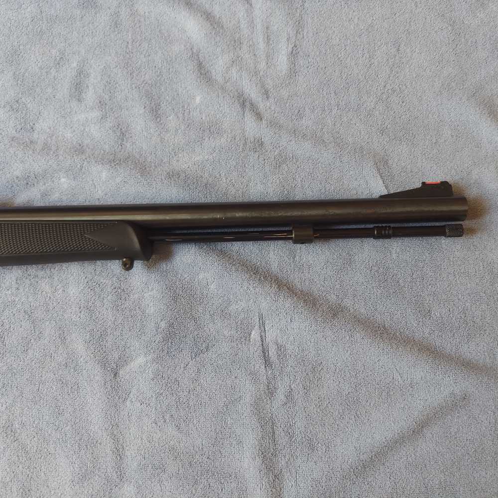 Traditions BUCK STALKER  Black Powder Muzzle Loader .50 Cal. 24" BBL-img-8