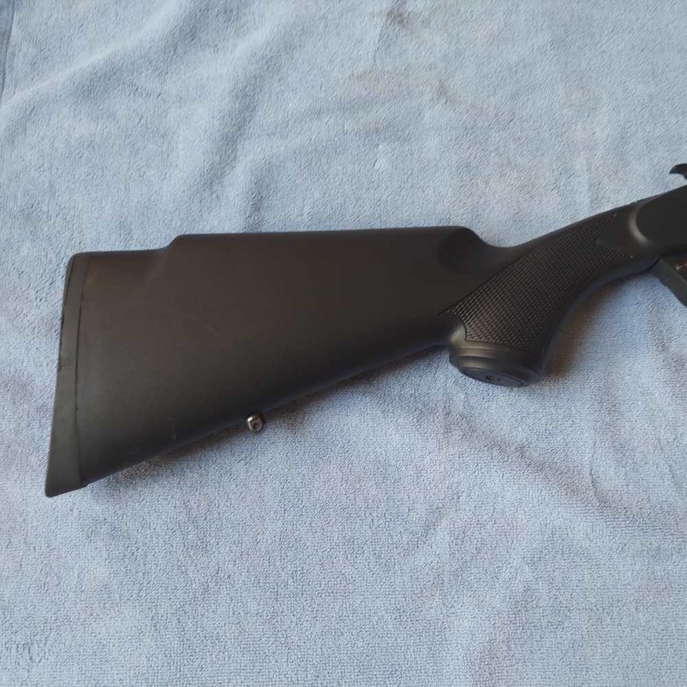 Traditions BUCK STALKER  Black Powder Muzzle Loader .50 Cal. 24" BBL-img-6