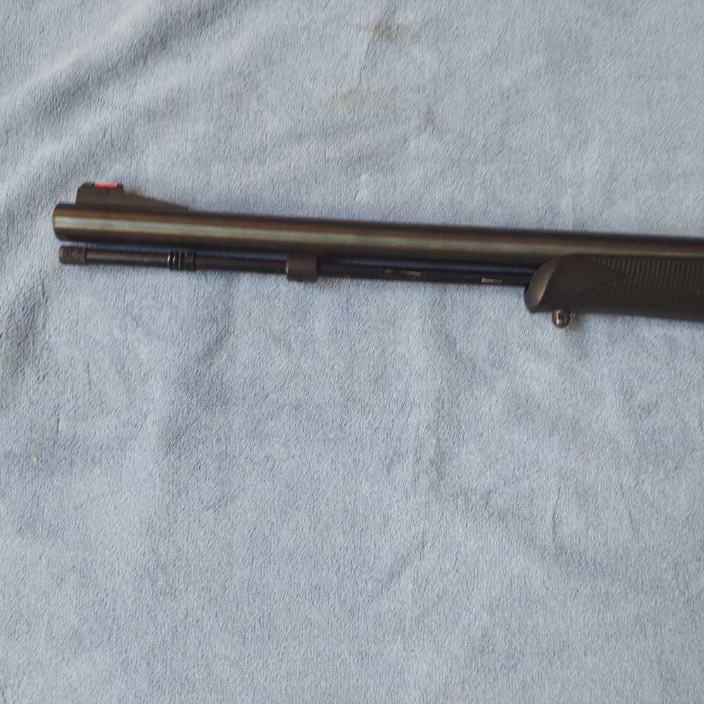 Traditions BUCK STALKER  Black Powder Muzzle Loader .50 Cal. 24" BBL-img-11