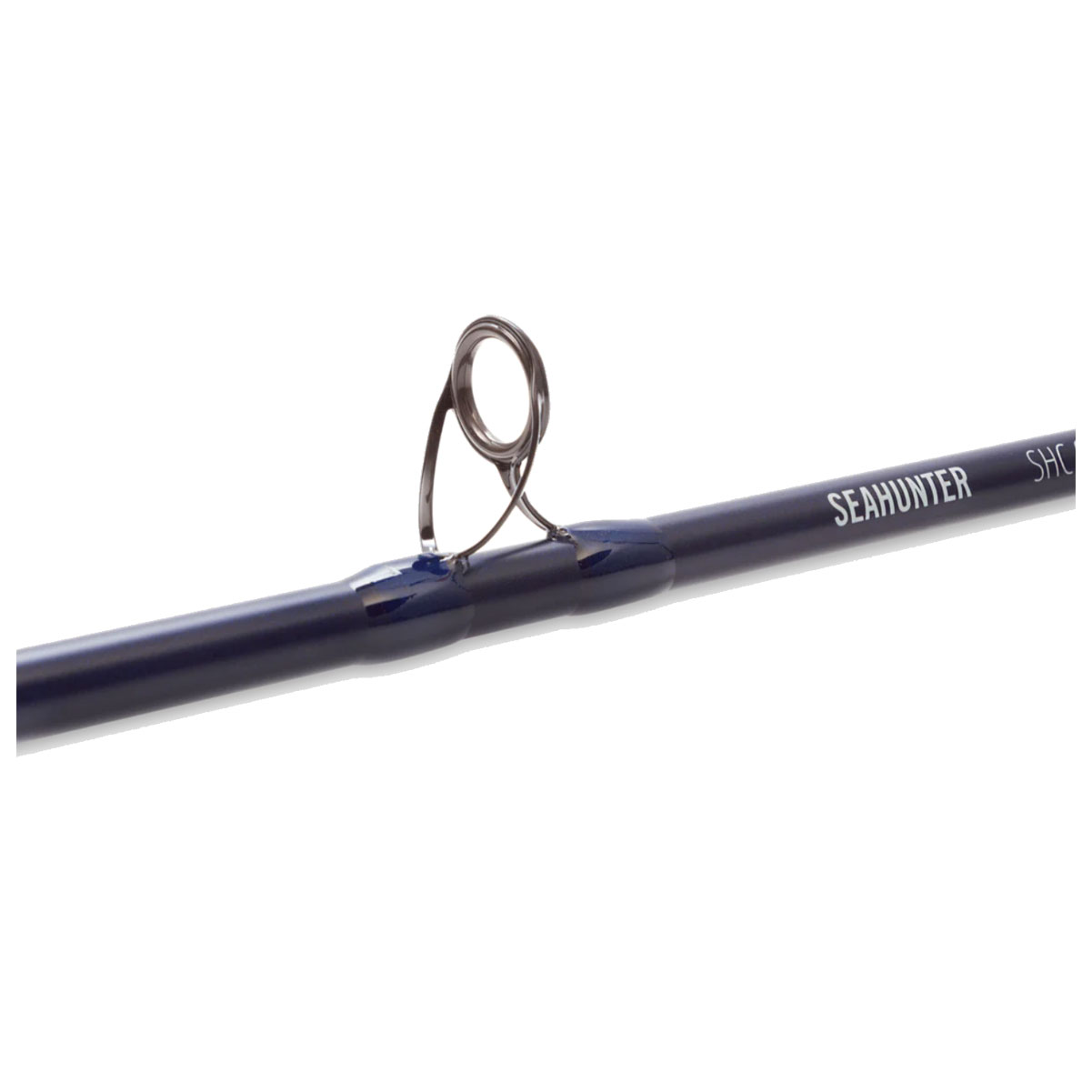 TEMPLE FORK OUTFITTERS Seahunter 7ft 20# With Alum Seat Casting Rod-img-2
