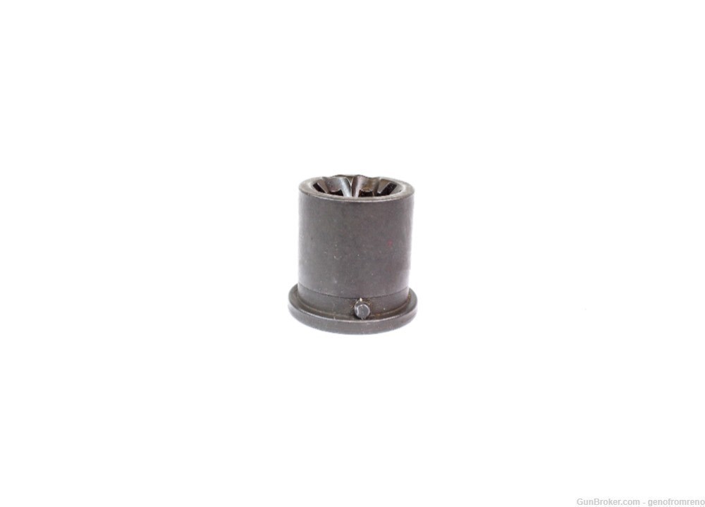 Genuine Retro Colt M16A1 Barrel Extension for M16 A1 SP1 AR15 601 223 556-img-6