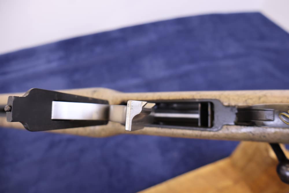  WEATHERBY MARK V SUPER VARMINTMASTER SVM 243 WIN 26" STAINLESS FLUTED-img-20