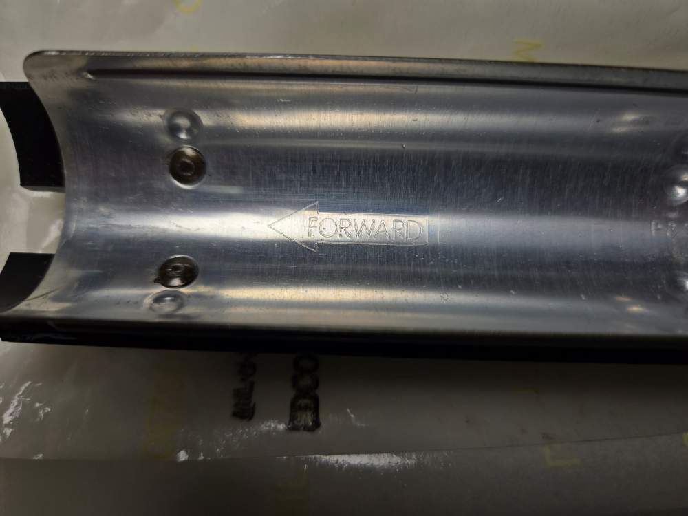 P&S Products M4 RAS 4U486 Like Knights KAC GWOT M4A1-img-13