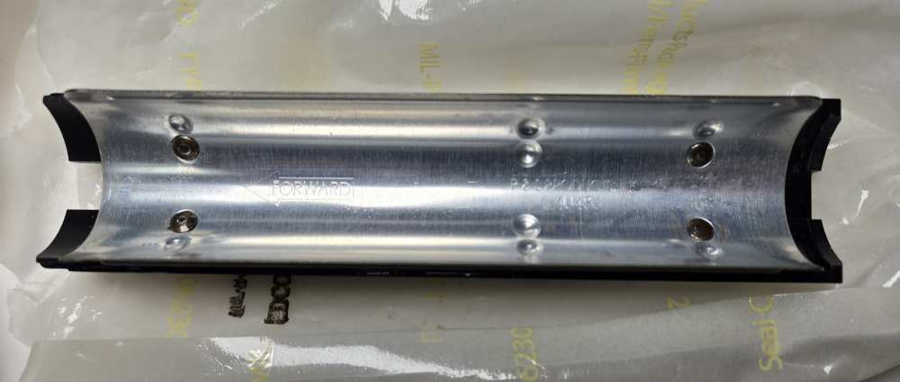 P&S Products M4 RAS 4U486 Like Knights KAC GWOT M4A1-img-11