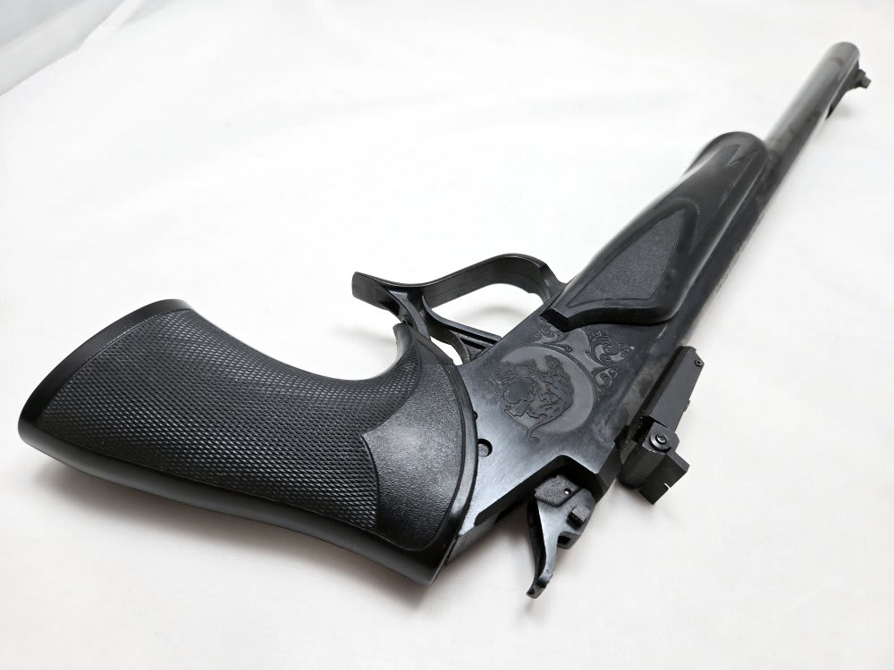 Thompson/Center Contender Super 14 .45 Win Mag-img-2