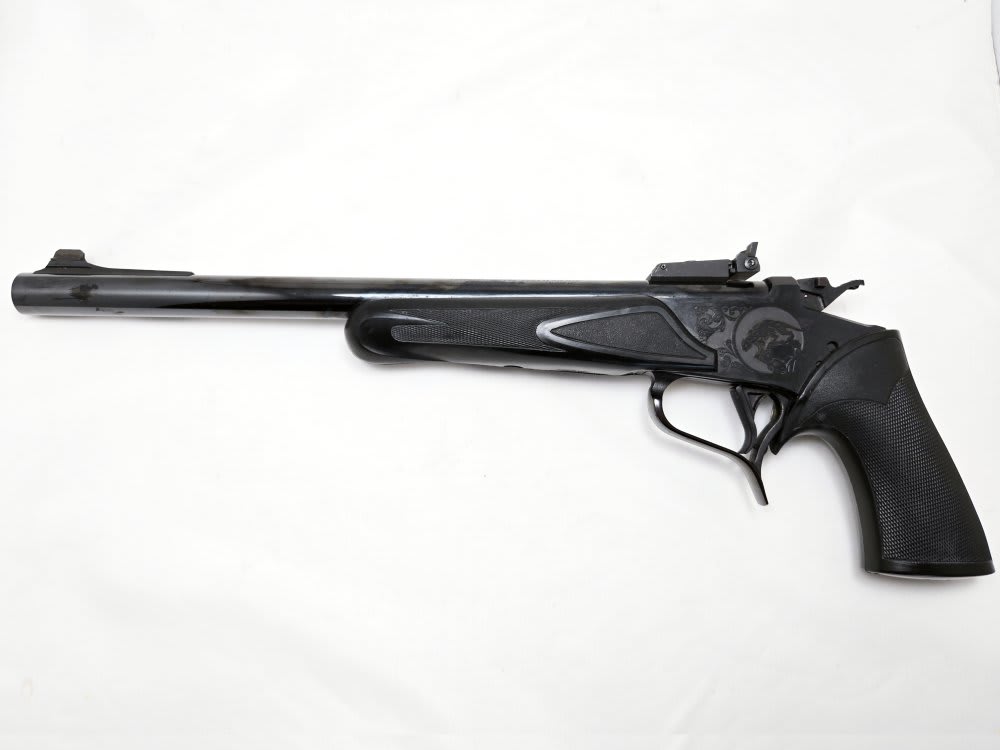 Thompson/Center Contender Super 14 .45 Win Mag-img-0
