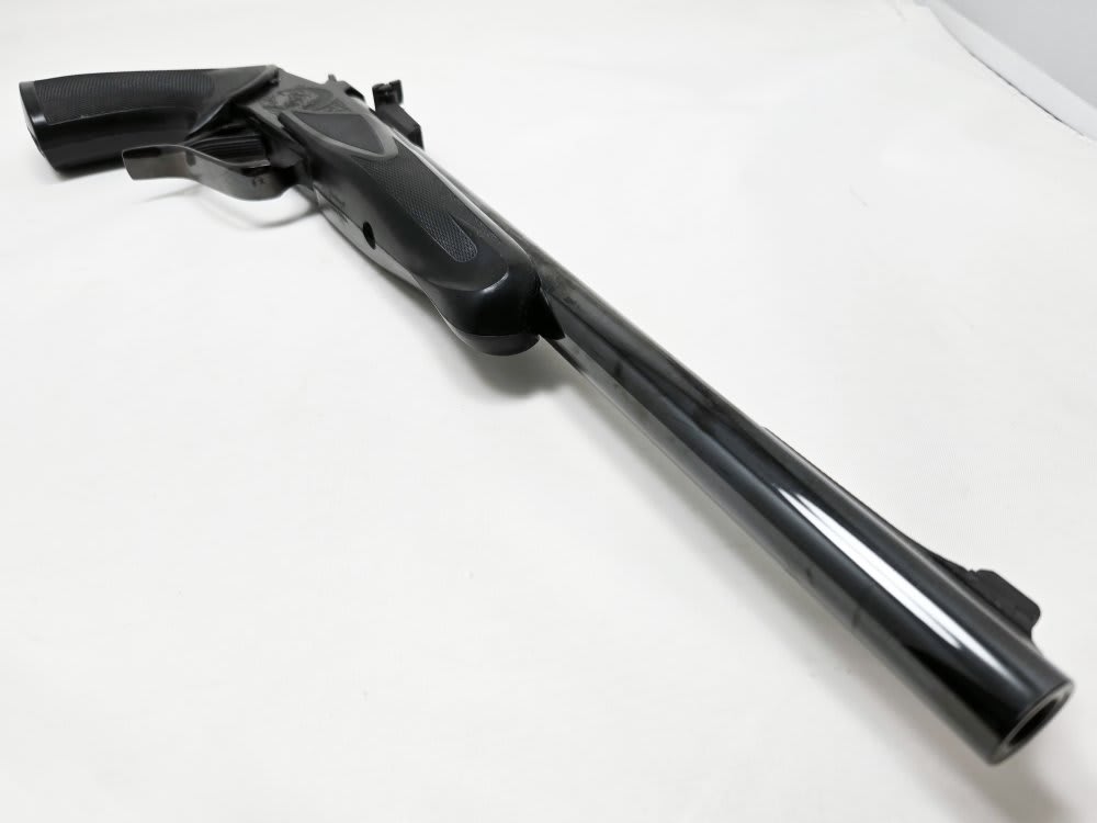 Thompson/Center Contender Super 14 .45 Win Mag-img-4