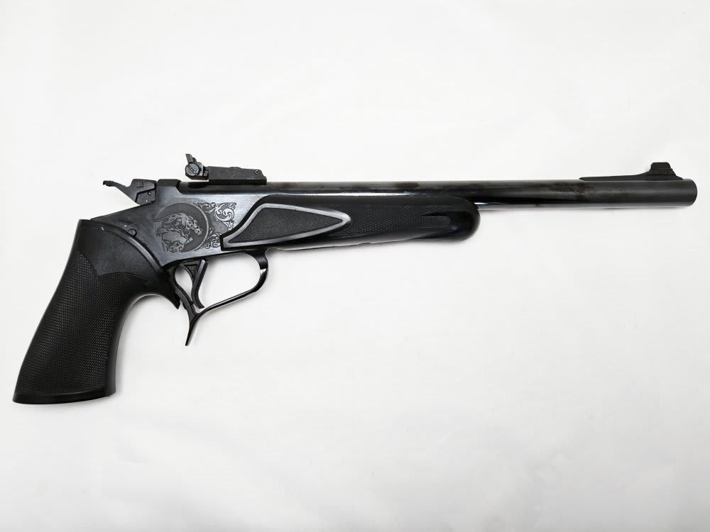 Thompson/Center Contender Super 14 .45 Win Mag-img-3